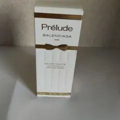 BALENCIAGA Prélude Eau de Toilette 30mlのサムネイル