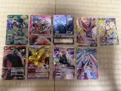 ChaosTCG 引退品 ノーゲーム・ノーライフ - メルカリ
