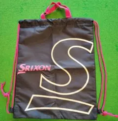 Srixon ナップサック