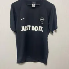 新品タグ付 FCRB NIKE Tシャツ S 黒 ブリストル ナイキ コラボ 新品タグ付 FCRB NIKE Tシャツ S 黒 ブリストル ナイキ コラボ - メルカリ
