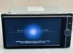 SDナビゲーション NSZT-W62G 08545-00V51 2013年 SDナビゲーション NSZT-W62G 08545-00V51 2013年 - メルカリ