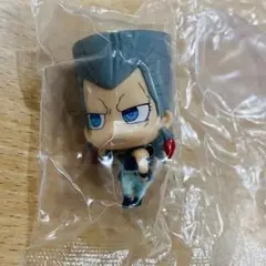 ジョジョの奇妙な冒険 カプセルフィギュアコレクション ポルナレフ