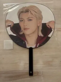 2026年最新】DXTEEN うちわの人気アイテム - メルカリ