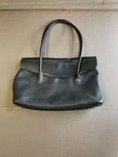 WEST END RULE 鎌倉シャツ アルチェレザー トートバッグ WEST END RULE 鎌倉シャツ 千場 レザーバック ビジネスバック