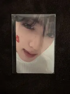 ALD1 サンヒョン Mnet Plus March トレカ