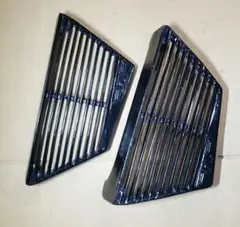 Z31フェアレディZ ドアミラーウェザーストリップ 左右セット 未使用