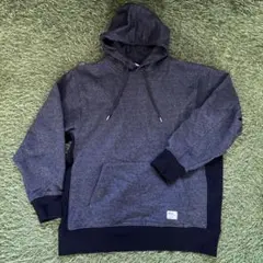 ナンガ スウェット