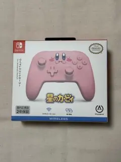 クッピーラムネSwitch2用ワイヤレスコントローラー - メルカリ