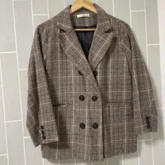 テーラードジャケット