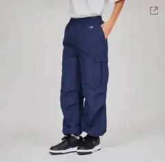 Championチャンピオンロングパンツ 25SS アクションスタイル　Lサイズのサムネイル