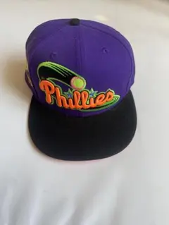 New era 59fifty フィリーズ　7 3/4