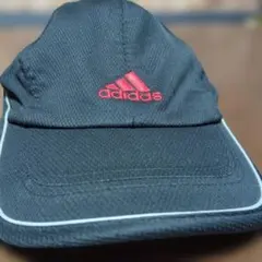 アディダスキャップ