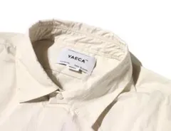 keisuke様専用 YAECA/ヤエカ コンフォートシャツ リラックススクエア