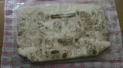ミスド　ポケモンバッグ