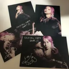 2026年最新】LiSA サイン ポストカードの人気アイテム - メルカリ