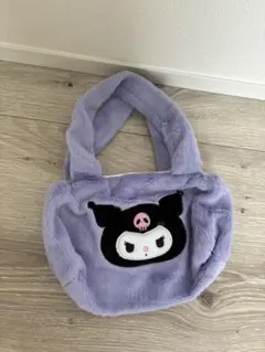 クロミ　ハンドバッグ キャラクター