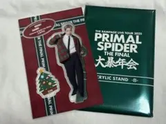 陣　大暴年会アクリルスタンド