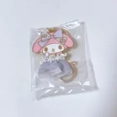サンリオ マイメロ レディマイメロディ シークレットキーホルダー　3