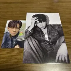 ALD1 ゴヌ　2点セット