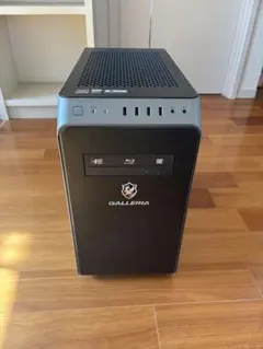 GALLERIA RTX3070 Core i7-11700 1TB - メルカリ