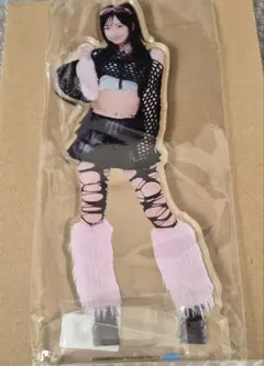 モバガチャ 北原もも 平成レトロ アクリルスタンド アクスタ 2026年最新】北原ももの人気アイテム - メルカリ