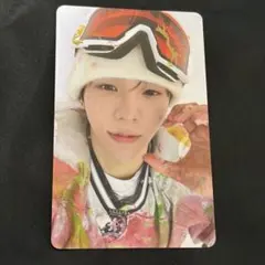 RIIZE ショウタロウ ラキドロ All of You ユニバ