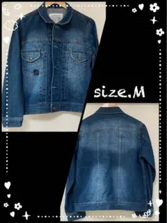 【期間限定sale】ジージャン