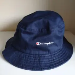 チャンピオン Champion キッズ用 子供用帽子 バケットハット 新品未使用
