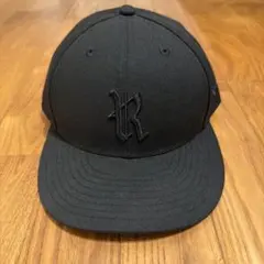 RHC×ニューエラコラボキャップ　スナップバック　ロンハーマンのサムネイル