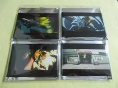 ブラインドマグネット 4種 デンジ ビーム チェンソーマン レゼ篇