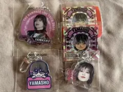 2026年最新】山本彰吾 アクリルキーホルダーの人気アイテム - メルカリ