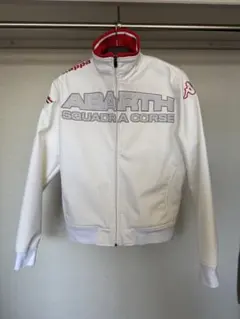 ABARTH SQUADRA × Kappa Official Apparelのサムネイル
