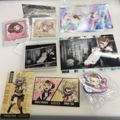 2025年最新】トガヒミコ 缶バッジの人気アイテム - メルカリ