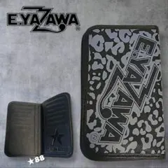 E.YAZAWA 矢沢永吉 ヤザワ ゴルフケース 未使用品❗️ - メルカリ