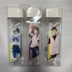 にじさんじ　Dytica 海の家　スクエアボトル　伊波　宇佐美　佐伯