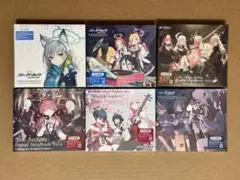 ヴァイスシュヴァルツ Key all-star RR以下 4コン ブースター - メルカリ