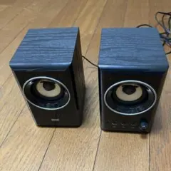 スピーカー プラグ