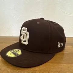 サンディエゴパドレス キャップ