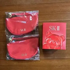 SK-II ジュエリートレイ