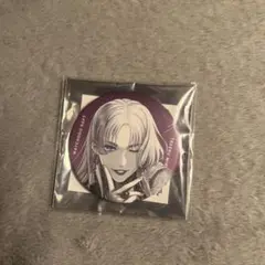 ブレマイ 須王 パーソナルソング2 パソソン2 缶バッジ ブレイクマイ