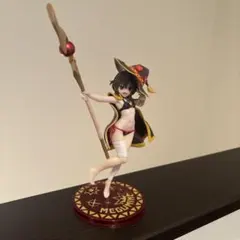 めぐみん 水着 この素晴らしい世界に祝福を!3 Coreful フィギュア
