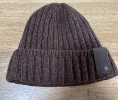 THE NORTH FACE ノースフェイス　ニットキャップ　NN41719