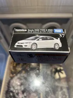 トミカ プレミアム Honda シビック TYPE R (FD2)