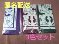 《いいね感謝値引！》【ハンドメイド、新品3枚】 牛柄大判ハンカチ 3種類