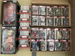 MARVEL ベアブリック コンプリート