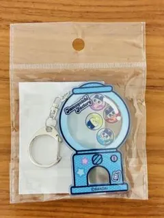 たまごっち ふぁくとり〜！ シャカシャカキーホルダーのサムネイル
