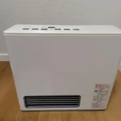 OSAKA GAS 空気清浄ファンヒーター 都市ガス GS-30K3G OSAKA GAS 空気清浄ファンヒーター 都市ガス GS-30K3G - メルカリ