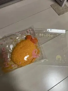 Momo サクサクエビフライ スクイーズ