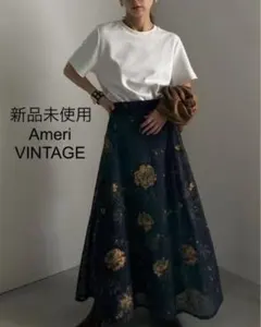 2026年最新】Ameri VINTAGE レディース スカートの人気アイテム - メルカリ