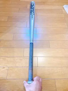 金属バット SILVERD YOKOWO 軟式用 - メルカリ